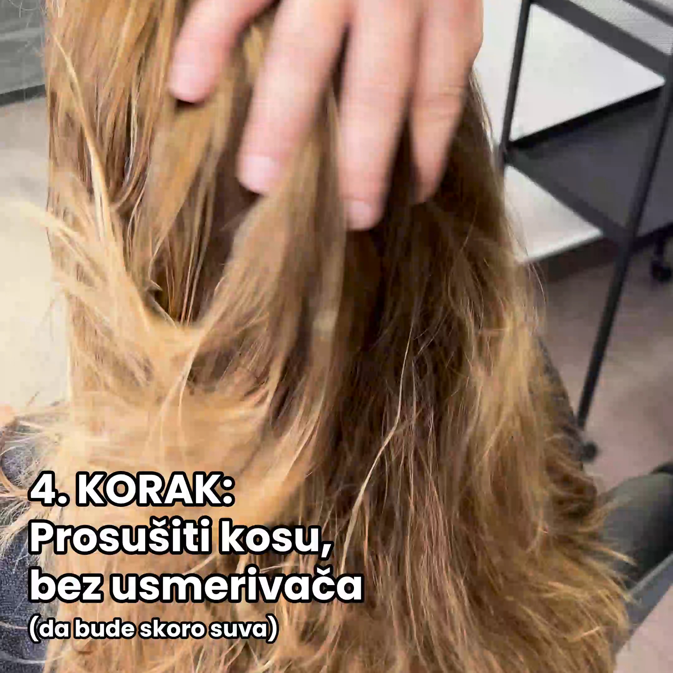 Prosusiti-kosu-bez-usmerivaca