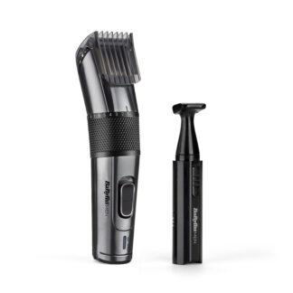 BaByliss Strižnik za lase Smooth Precision E978E