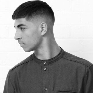 BaByliss Strižnik za lase Smooth Precision E978E