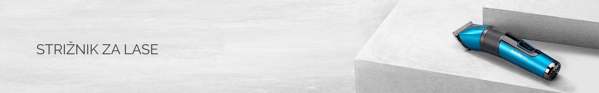 Strižnik za lase