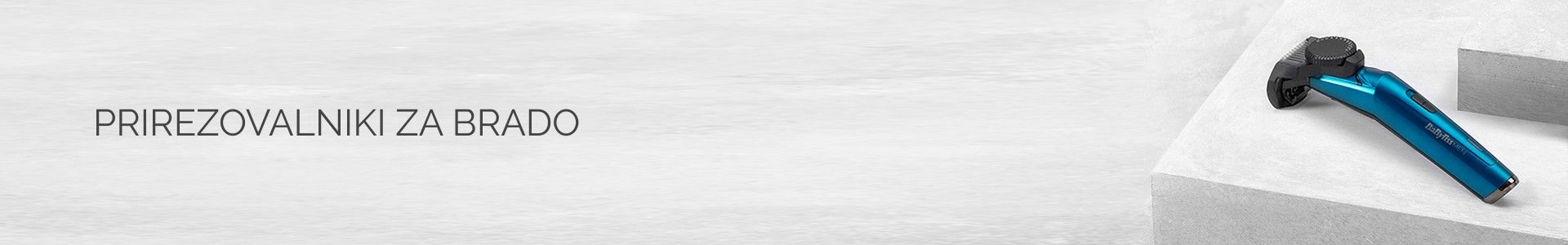 Prirezovalniki za brado