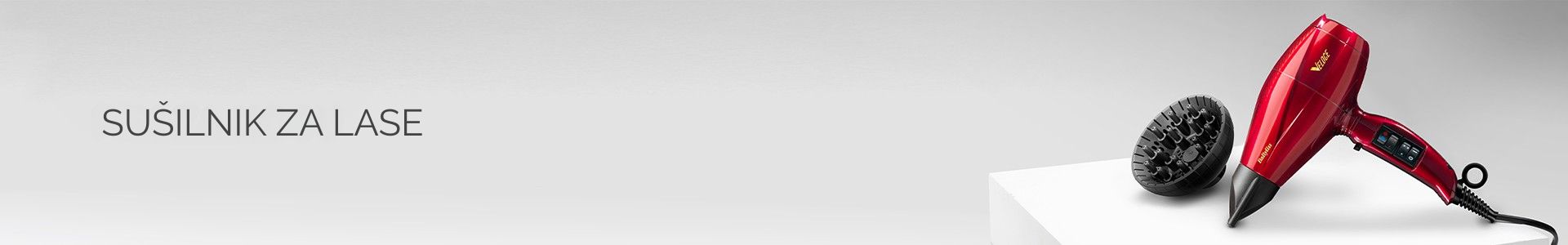 Sušilnik za lase