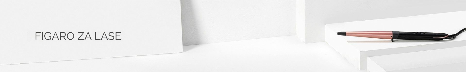 Figaro za lase