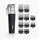 BaByliss Strižnik za lase Lithium Power E812E