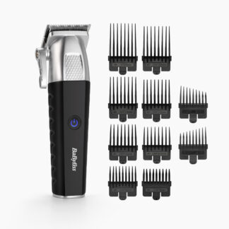 BaByliss Strižnik za lase Lithium Power E812E