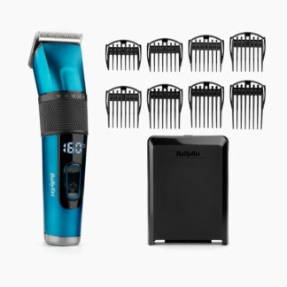 BaByliss strižnik za lase E990E | Japanese Steel