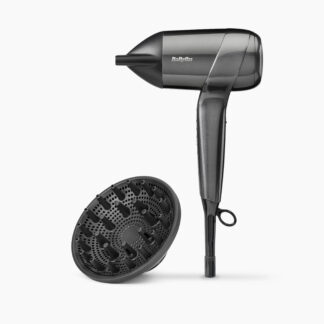 Sušilnik za lase D6200DE | BaByliss Titanium Shine